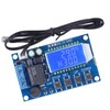 Electronic Temperature Controller Cooling Heating Digital Temp Control Module DC630V