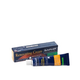 Zafiro Crema Renovadora, marrón oscuro, 25 ml