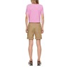 s.Oliver Women's Shorts, Beige 8238