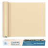 KING MOUNTAIN Canvas Repair Patch 16×60 Inch Self-Adhesive Waterproof Fabric