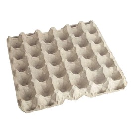 Nali * 50* Piezas Cono Tapa Para 30 Huevos *facturamos*