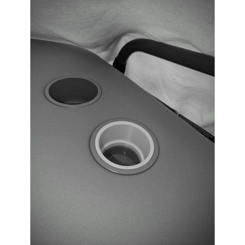 Sea-Doo 2-pack of Sea-Doo Switch Pontoon Corner Table Cup Holder