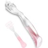 Replacement Razor Handle Compatible with Gillette Venus - Non-Slip Ergonomic