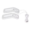 Shoe Deodorizer Dryer Portable USB Electric Dryer Shoes Jewelry Box