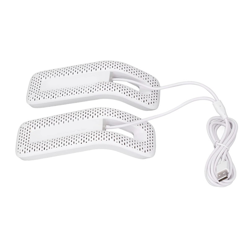Shoe Deodorizer Dryer Portable USB Electric Dryer Shoes Jewelry Box