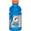 Gatorade (24 BOTTLES) 12 oz GATORADE SPORTS DRINKS VARIETY ORG,LEMON,