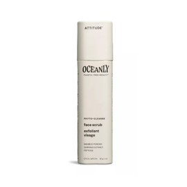 ATTITUDE PHYTO CLEANSE Face Scrub 30g