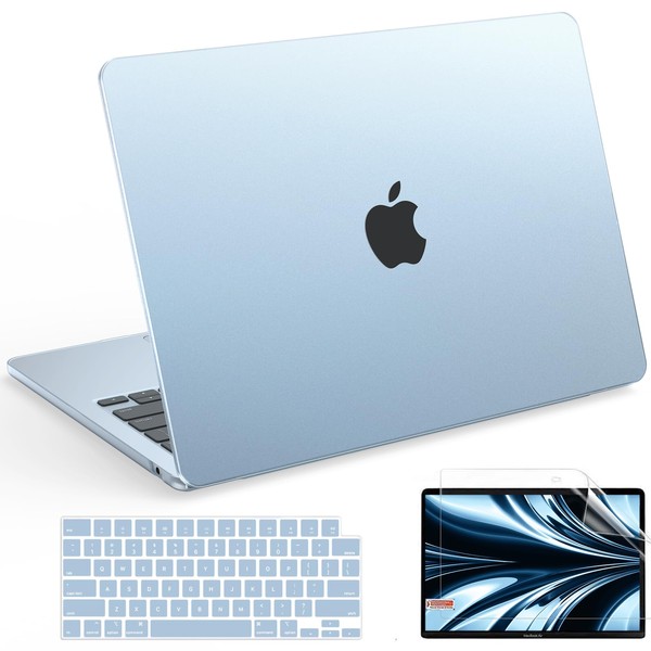 B BELK - Funda compatible con MacBook Air de 13