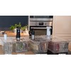 LIPAVI Sous Vide Rack - Model L5 - Adjustable, Collapsible,