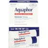 Aquaphor Healing Skin Ointment, Advanced Therapy, 0.35 Ounce (Pack of