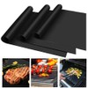 Universal Oven Liners Baking Mat, Non-Stick and Heavy-Duty Oven Liners