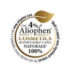 MěiLùx - Crema rigenerante per Corpo, Viso, Mani con Aliophen®