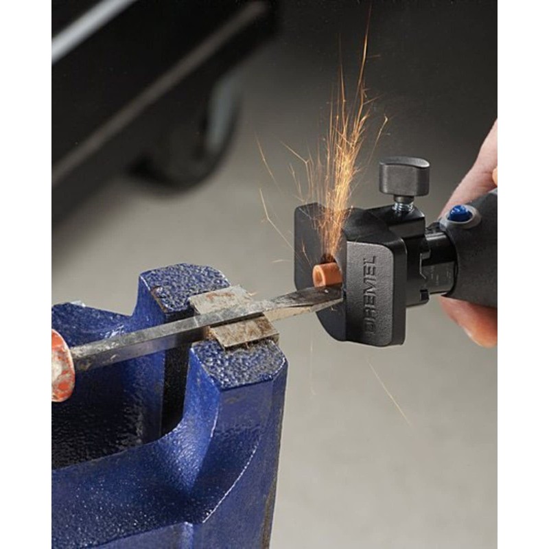 Dremel 3000 Multi-Function Tool, 130 W, Set with 1 Attachment,
