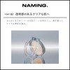 NAMING. Naming Fluffy Baked Highlighter/Highlight Pearl Flush Glitter (03)