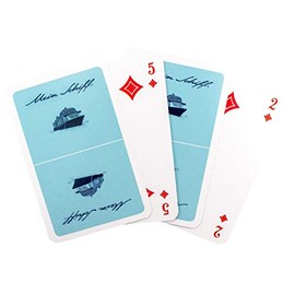 TUI Cruises My Ship Card Games Rummy Bridge Canasta