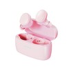 KOSETON E9 True Wireless Auriculares Bluetooth Rosa Bebé - Auriculares