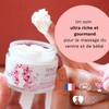 Omum La Confidente Yummy & Cocoon Body Cream 50ml
