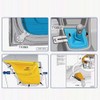 3pcs Door Panel Wedge Tool Car Door Removal Tool Replacement