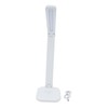 Folding Desk Lamp 3 Light Source USB Internal Battery Rechargeable