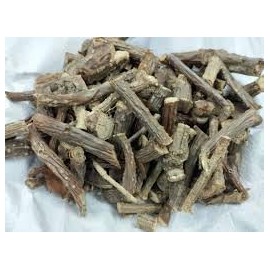  Dried Giloy Stem (100g), Geeloh, Amrita, Guduchi, 100% Natural, Indian Origin
