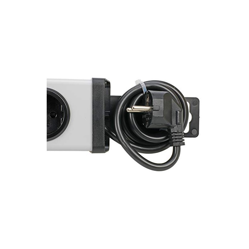 Ehmann 0217x00012a01 Safety Strip 1-Way Automatic Shut-Off: 1-60 Minutes Individually