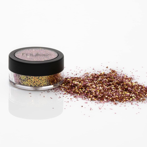 Mylee All That Glitters [Impassioned] - 101 Glitter Colour Choices