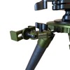 FatBoy Tripods SideChick Attachment - Phone, Predator Call, Camera Holder,
