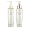Isa Knox Turnover 28 AD Advanced Water Gel Cleansing Lotion, 180ml, 2 pieces / 이자녹스 턴오버 28 AD 어드밴스드 워터젤 클렌징로션, 180ml, 2개