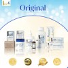 Crema Aclarante Fair & White Original - Despigmentante - 50g