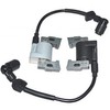 Set of 2 Ignition Coils Left and Right FITS Honda GX620 20HP V Twin Engines