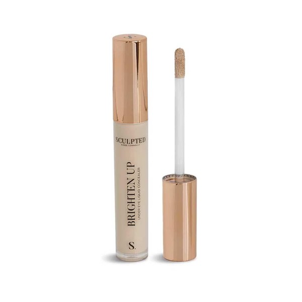 Aimee Connolly Sculpted by Aimee Brighten Up Liquid Concealer 4.0