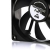 AABCOOLING Black Silent Fan 9 - Silent and Efficient 92mm