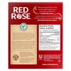 Red Rose Orange Pekoe Tea Bags 72ct, (Imported from Canada)