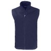 Cutter & Buck Charter Eco Recycled Mens Full-Zip Vest, Navy