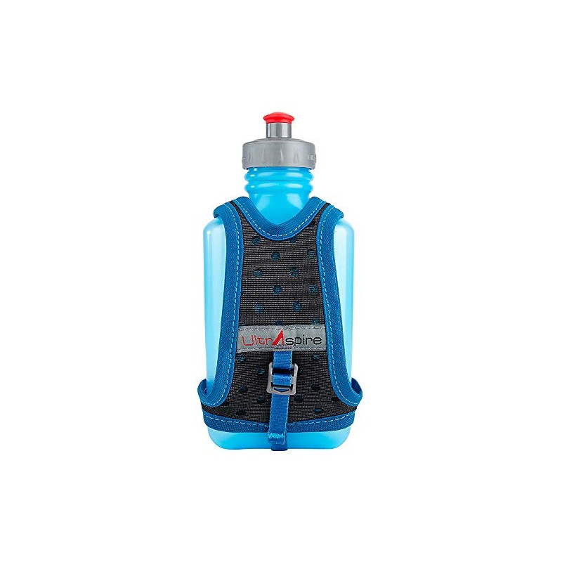 Ultraspire 550 Race Handheld, Blue/Grey