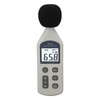 Decibel Meter High Accuracy LCD Screen 30 to 130dBA 5V