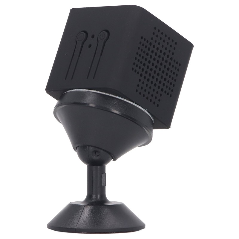 Mini Intelligent Camera Wireless WiFi Camera Remote Night Vision for