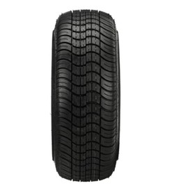 LSI Brand Elite 205/30-14 4 Ply Golf Cart Tire