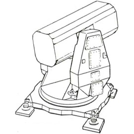 Pit Road E01SP 1/700 Skywave Series Vessel Equipment Set V, Limited Edition with Additional Parts, Parts for Plastic Models