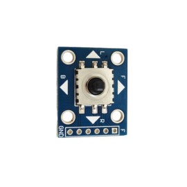 / 5-way Switch Module 5D Rocker Microcontrolle