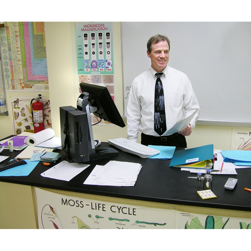 Neo Flex All-in-one Lift Stand