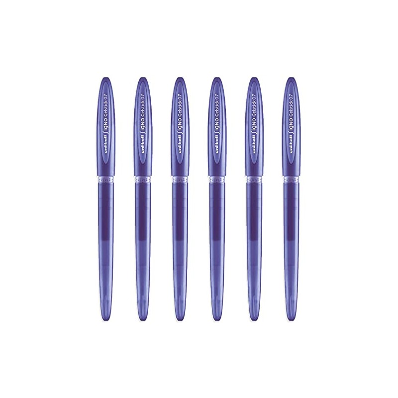 uni-ball Signo UM-170 Gelstick Gel Rollerball Pen - 0.7mm Tip