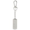 LAMYOO Rotating U Disk Zinc Alloy Silver High Speed Bulk