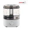 Humidificador Ultrasónico Difusor De Niebla Fría