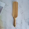 Natural Teak Wood Cookware Set Kitchen Cooking Tools Multifunctional Durable