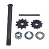 MERZHCHARE Go Kart Torque Converter Jackshaft Tool Kit, 5/8" Jackshaft+10