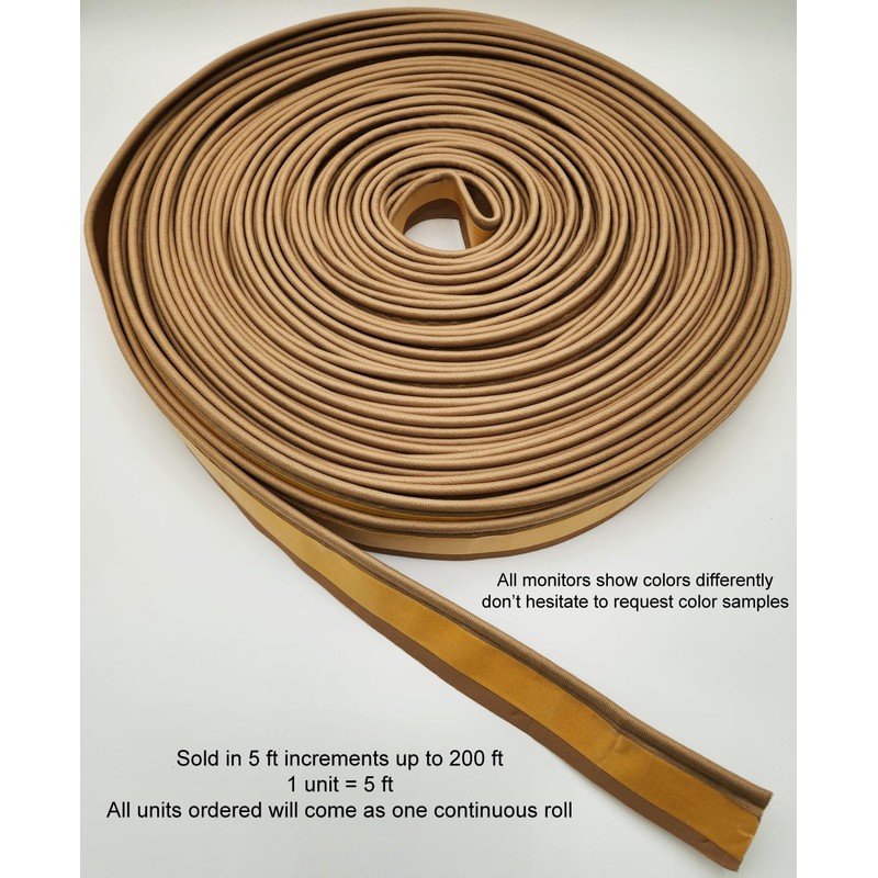 Instabind - Do-It-Yourself Carpet Binding - Turn Carpet Scraps into