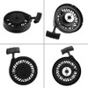 Akozon Pull Starter Pull Start Assembly for Tecumseh 590702 590739