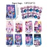 Paquete De Regalo De Fiesta De Cumpleaños Coreana Kpop L