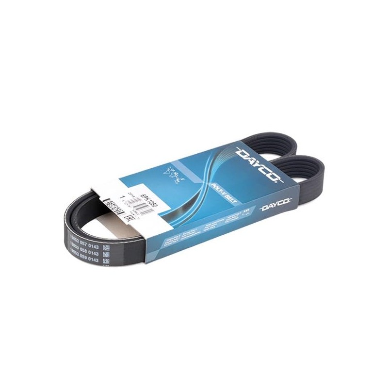 Dayco KPV038 kit belt accessory